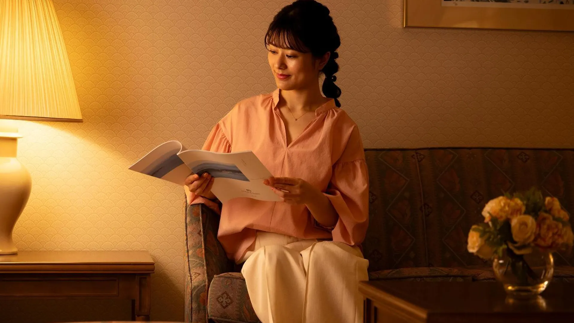 Nagasaki International Hotel Omura Japonsko