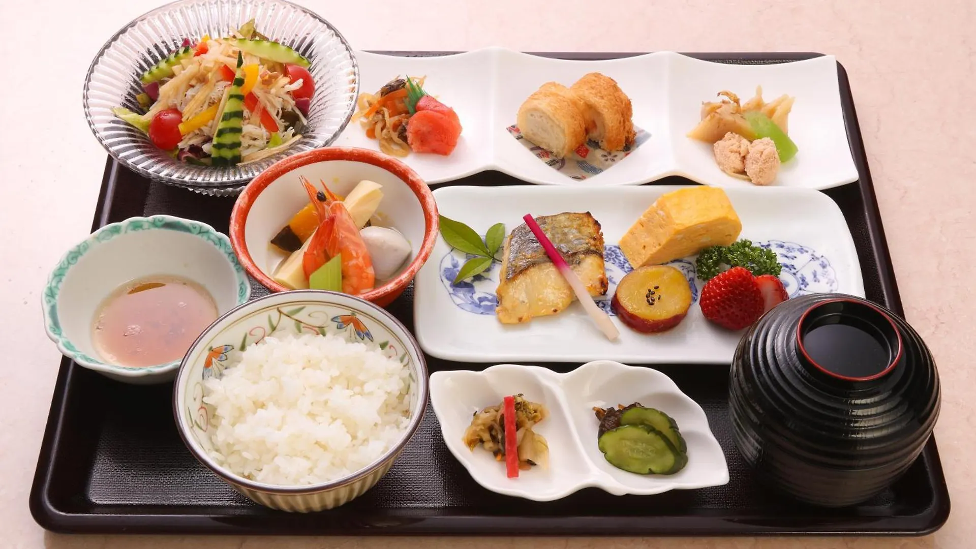 Nagasaki International Hotel Omura Japonsko