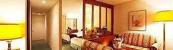 Nagasaki International Hotel Omura