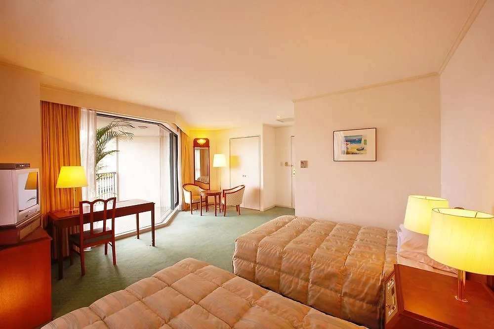 Nagasaki International Hotel Omura