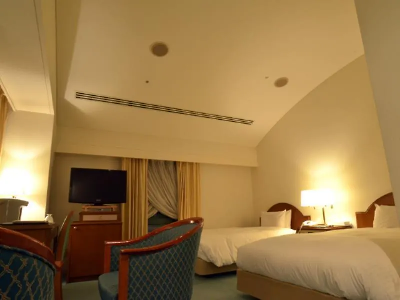 Nagasaki International Hotel Omura