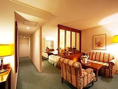 Nagasaki International Hotel Omura
