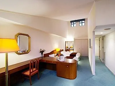Nagasaki International Hotel Omura