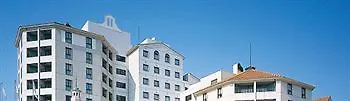 Nagasaki International Hotel Omura
