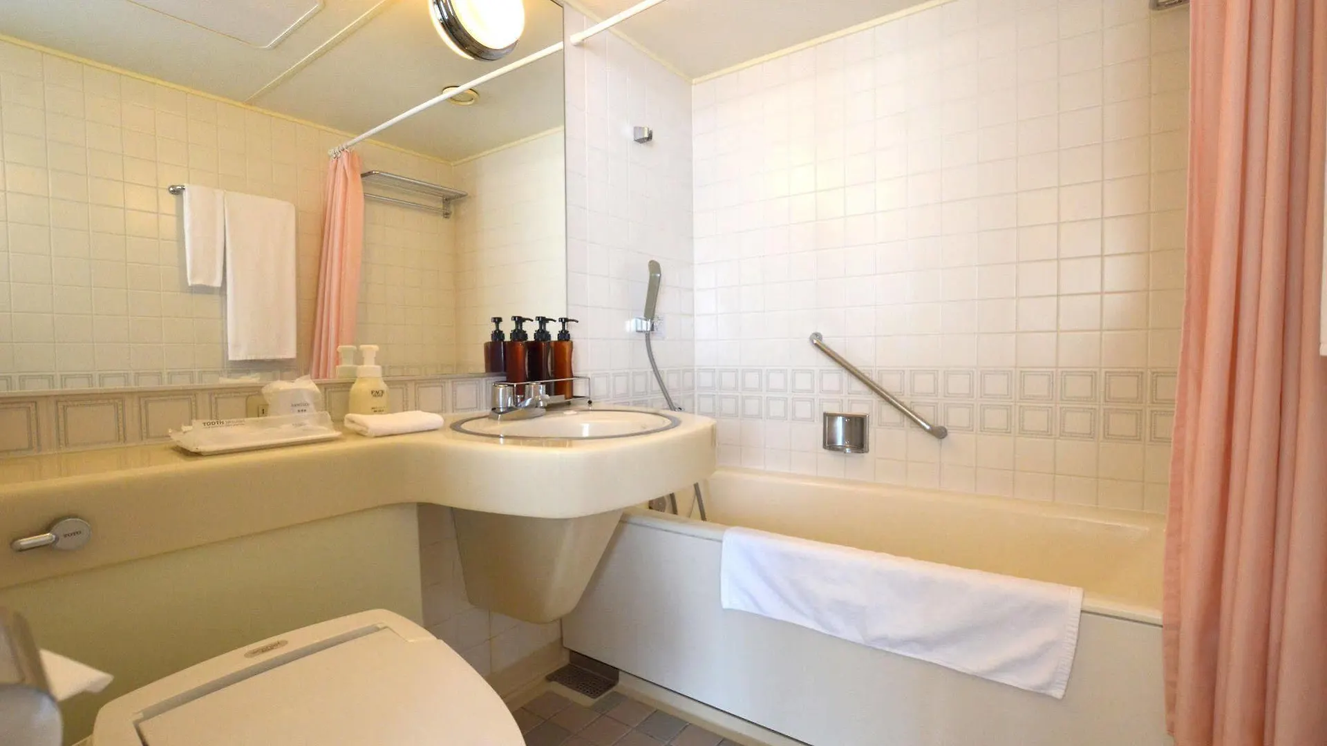 Nagasaki International Hotel Omura