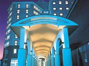 Nagasaki International Hotel Omura 3*,  Japonsko
