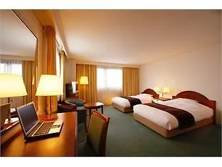 Nagasaki International Hotel Omura