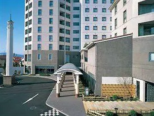 Nagasaki International Hotel Omura Japonsko